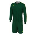 Komplet bramkarski GORDON zielony