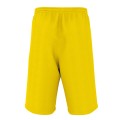 Spodenki DALLAS 3.0 żółte