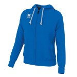 Bluza damska WITA niebieska