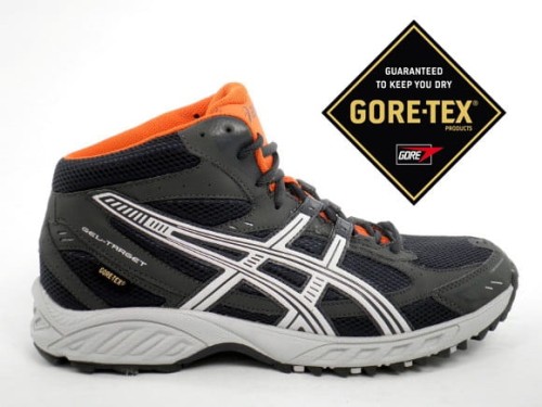 Buty GEL TARGET MT G-TX