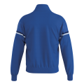 Bluza DONOVAN niebiesko-granatowo-biała