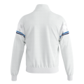 Bluza DONOVAN biało-niebiesko-granatowa