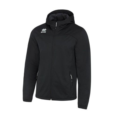Kurtka softshell GEB czarna
