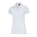 Damska koszulka polo TEAM LADIES biała