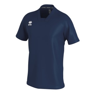 Koszulka rozgrzewkowa HUNTER granatowa