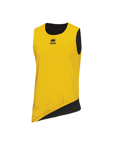 Koszulka CHICAGO żółto-czarna