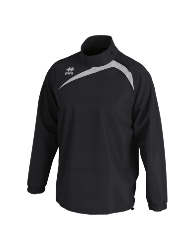 Kurtka ortalionowa EDMONTON 3.0 czarna