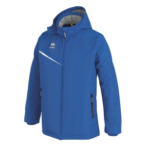 Kurtka ICELAND 3.0 niebieska