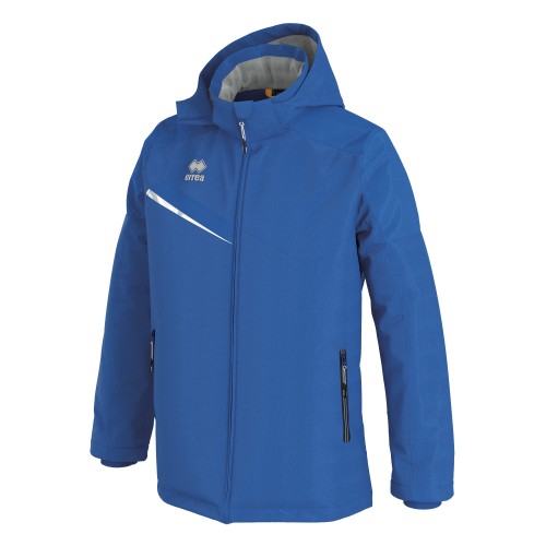Kurtka ICELAND 3.0 niebieska