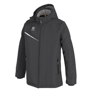 Kurtka ICELAND 3.0 antracytowa