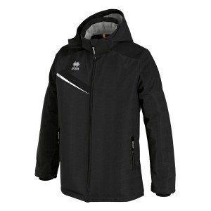 Kurtka ICELAND 3.0 czarna