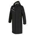 Kurtka ICELAND COACH 3.0 czarna
