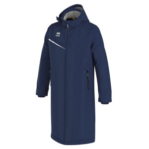 Kurtka ICELAND COACH 3.0 granatowa