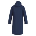 Kurtka ICELAND COACH 3.0 granatowa