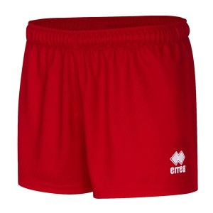 Spodenki BREST czerwone