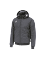 Kurtka NIAMH antracytowa