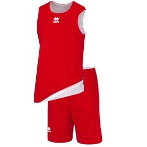 CHICAGO/CHICAGO czerwono-biały