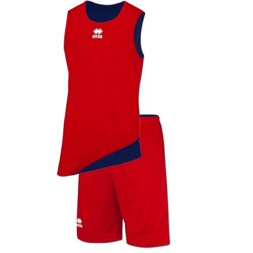 CHICAGO/CHICAGO czerwono-granatowy