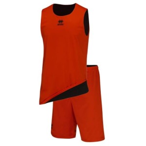 CHICAGO/CHICAGO pomarańczowo-czarny