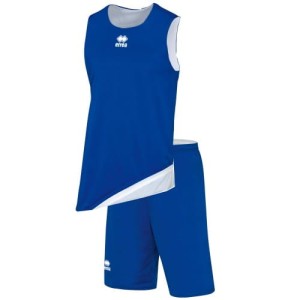 CHICAGO/CHICAGO niebiesko-biały