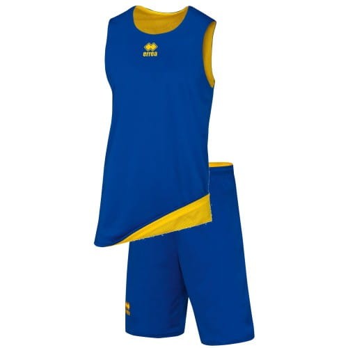 CHICAGO/CHICAGO niebiesko-żółty