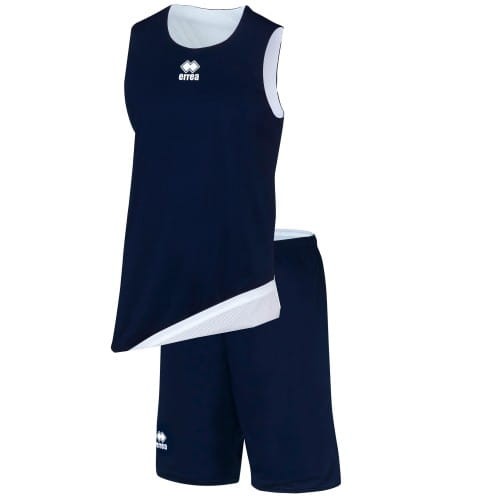 CHICAGO/CHICAGO granatowo-biały