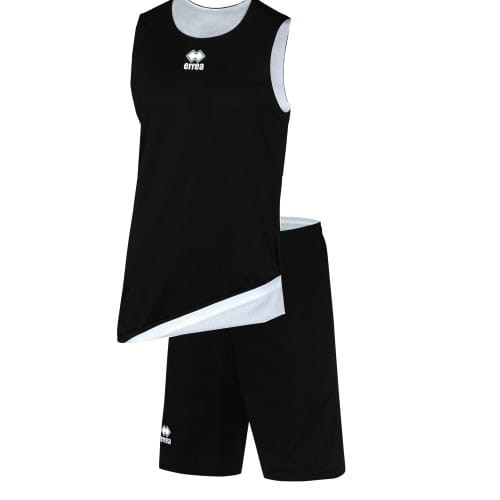 CHICAGO/CHICAGO czarno-biały