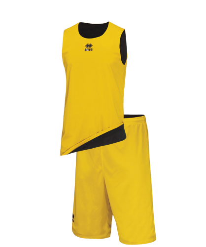 CHICAGO/CHICAGO żółto-czarny