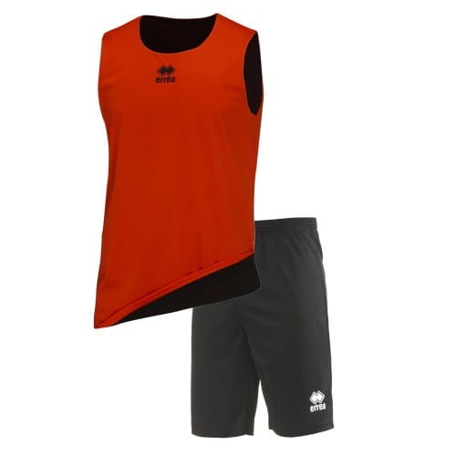 CHICAGO/MAXI SKIN pomarańczowo-czarny