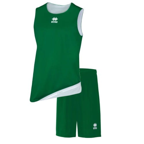 CHICAGO/MAXI SKIN zielono-biały