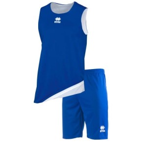 CHICAGO/MAXI SKIN niebiesko-biały