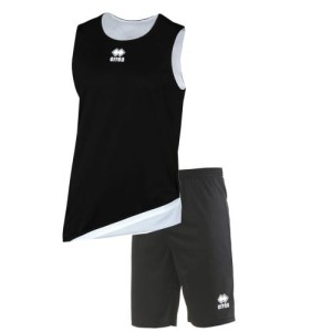 CHICAGO/MAXI SKIN czarno-biały