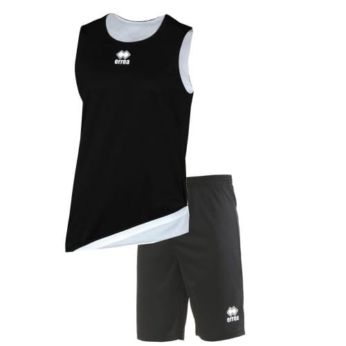 CHICAGO/MAXI SKIN czarno-biały