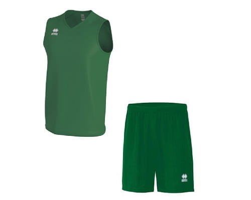 DARREL/MAXI SKIN zielony