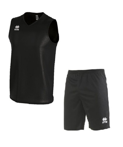 DARREL/MAXI SKIN czarny