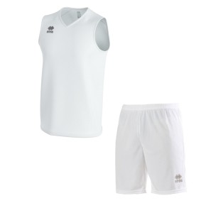 DARREL/MAXI SKIN biały