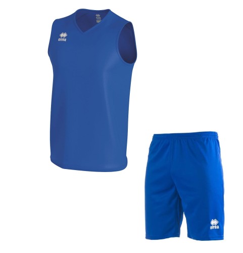 DARREL/MAXI SKIN niebieski