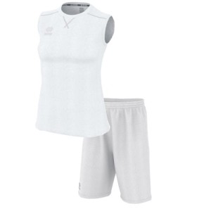 ALISON/DALLAS 3.0 biały