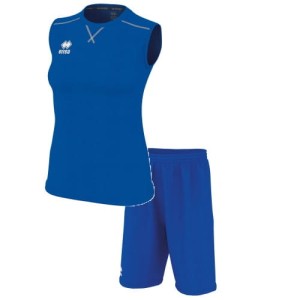 ALISON/DALLAS 3.0 niebieski