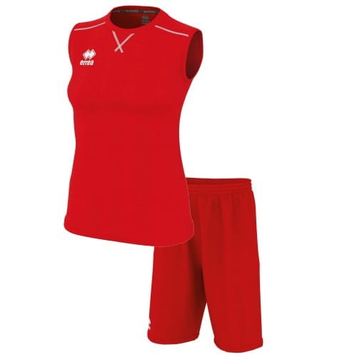 ALISON/DALLAS 3.0 czerwony