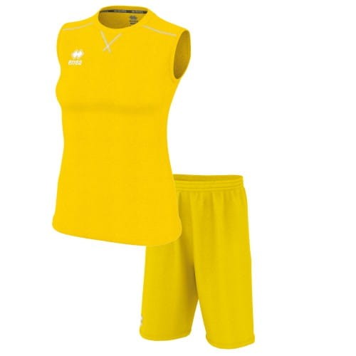 ALISON/DALLAS 3.0 żółty