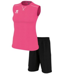 ALISON/DALLAS 3.0 różowy