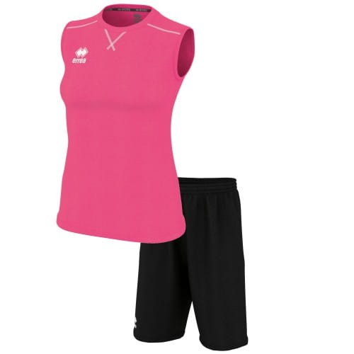 ALISON/DALLAS 3.0 różowy