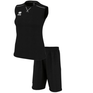 ALISON/DALLAS 3.0 czarny