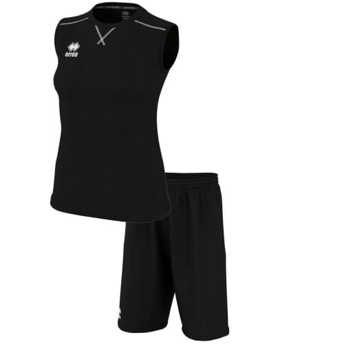 ALISON/DALLAS 3.0 czarny