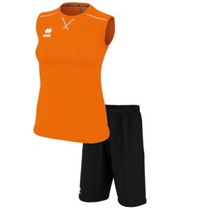 ALISON/DALLAS 3.0 jaskrawopomarańczowy