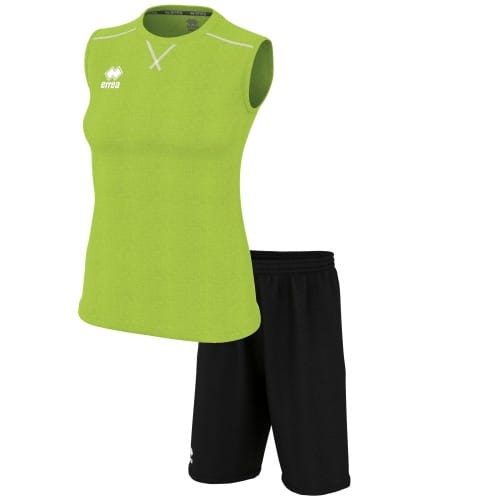 ALISON/DALLAS 3.0 jaskrawozielony