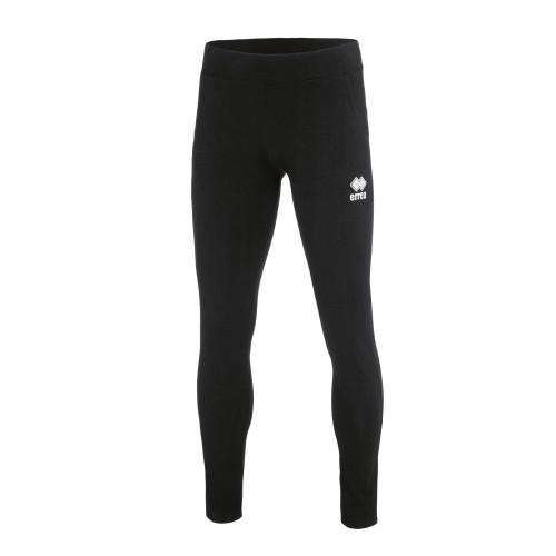 Spodnie damskie ROCKS 3.0 czarne