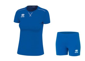 MARION/VOLLEYBALL niebieski