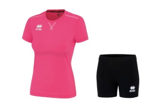 MARION/VOLLEYBALL różowa